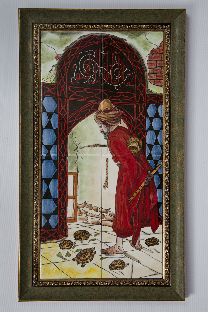 SPL-115 - 810€ (30x60)