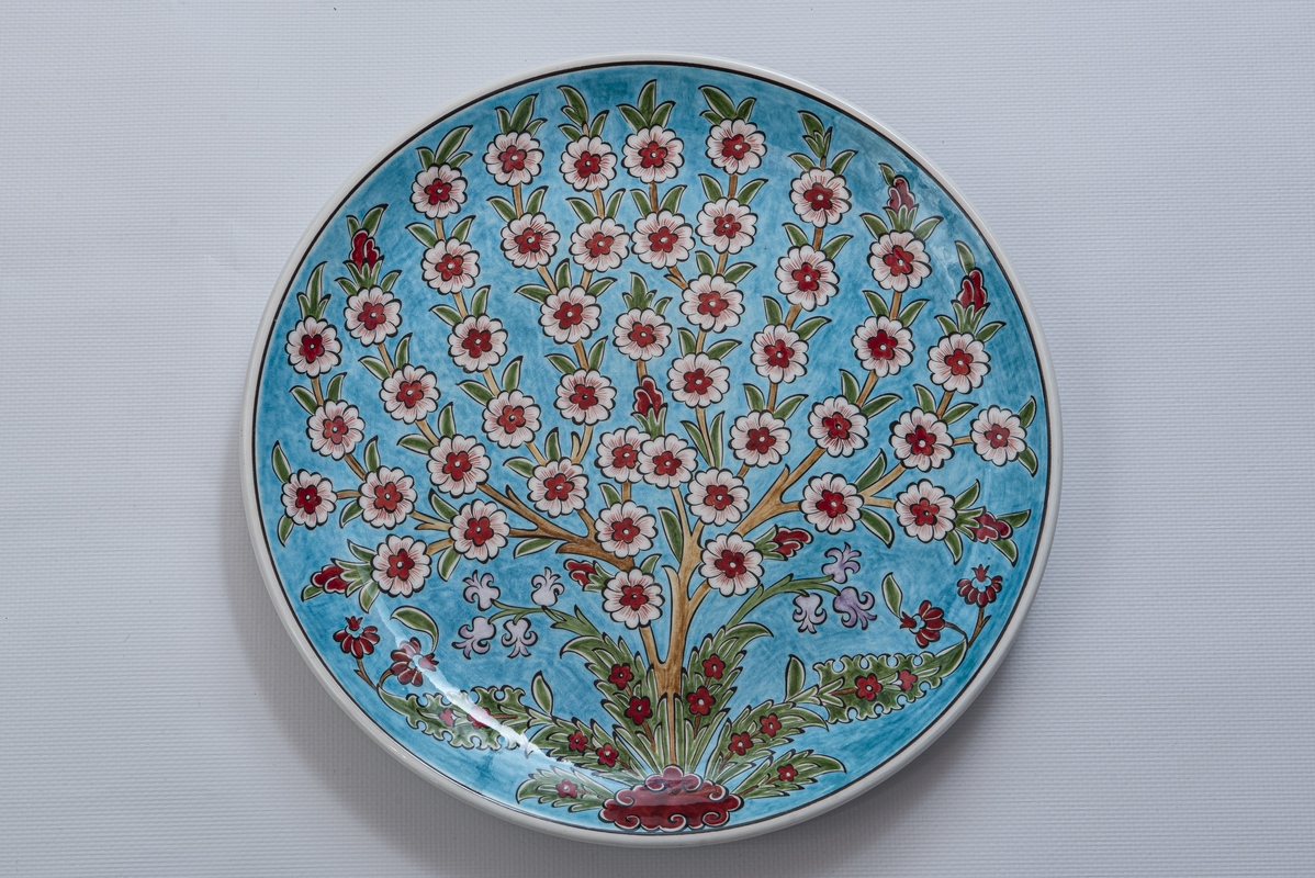 SPL-150 - 240€ (Tree of Life - 30cm)