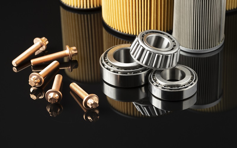 AUTOMOTIVE SPARE PARTS