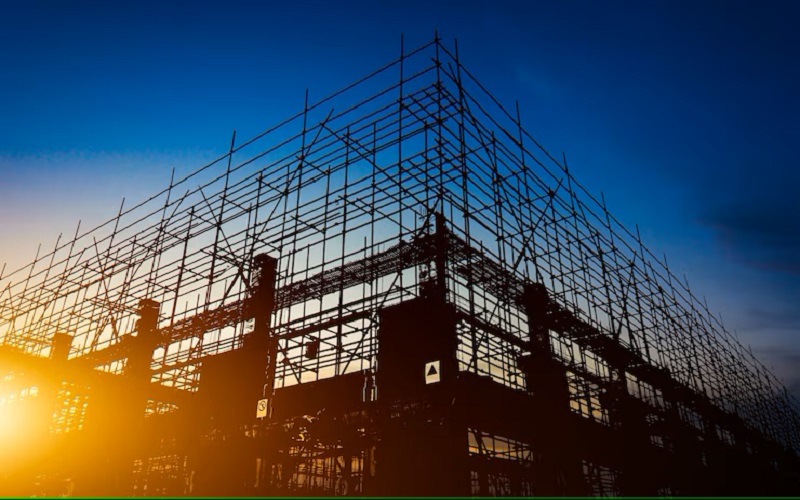 CONSTRUCTION