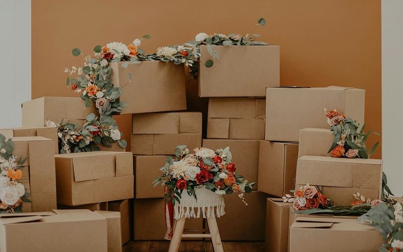 PACKAGING PRODUCTS