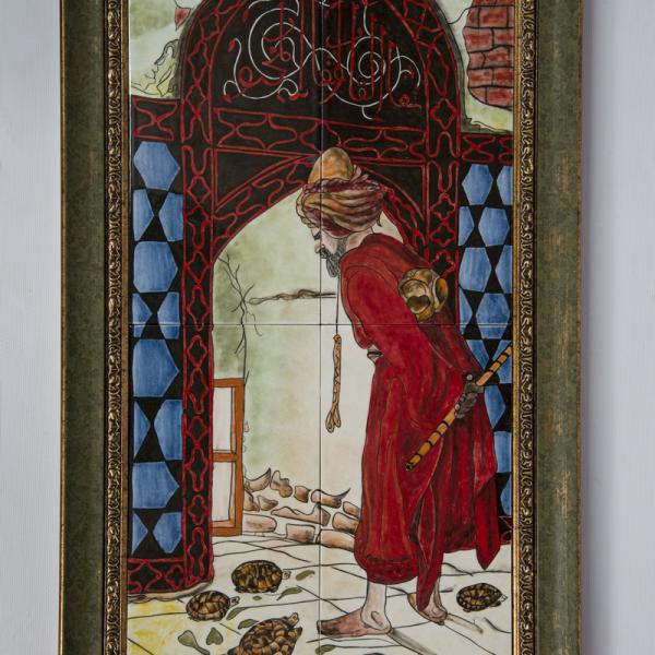 SPL-115 - 810€ (30x60)